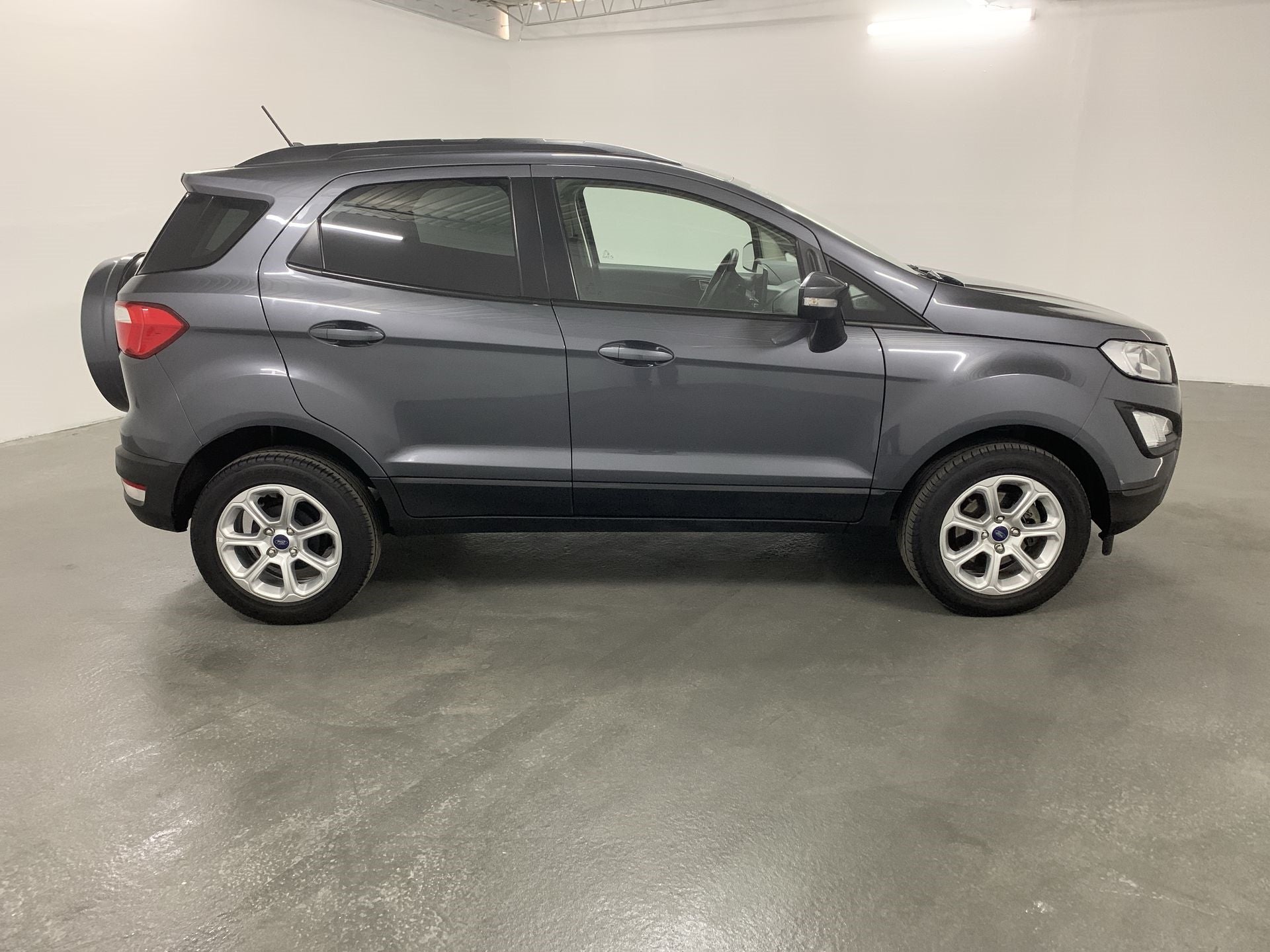 2021 Ford ECOSPORT ECOSPORT TREND AT