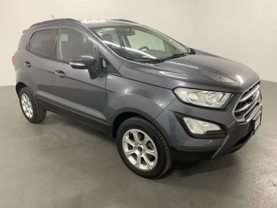 2021 Ford ECOSPORT ECOSPORT TREND AT