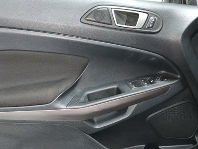 2021 Ford ECOSPORT ECOSPORT TREND AT