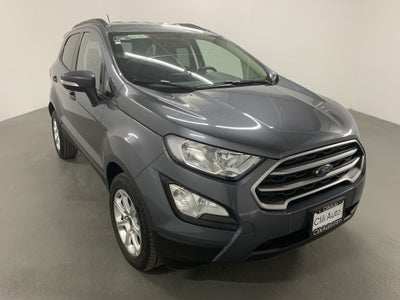 2021 Ford ECOSPORT ECOSPORT TREND AT