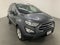 2021 Ford ECOSPORT ECOSPORT TREND AT