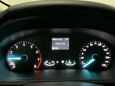 2021 Ford ECOSPORT ECOSPORT TREND AT