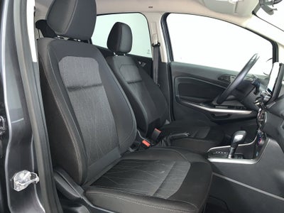 2021 Ford ECOSPORT ECOSPORT TREND AT