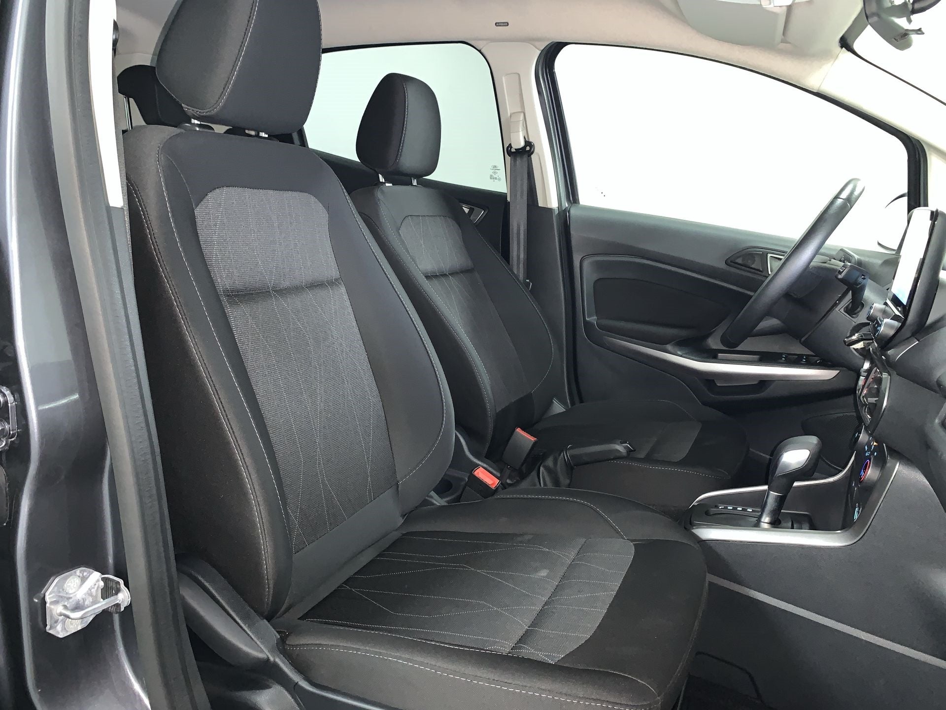 2021 Ford ECOSPORT ECOSPORT TREND AT