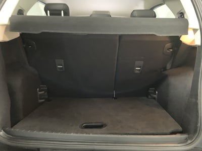 2021 Ford ECOSPORT ECOSPORT TREND AT