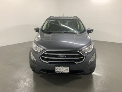 2021 Ford ECOSPORT ECOSPORT TREND AT