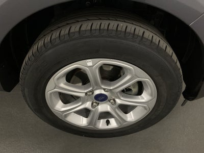 2021 Ford ECOSPORT ECOSPORT TREND AT