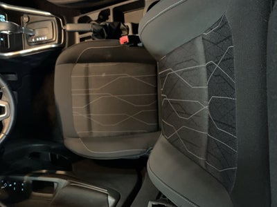 2021 Ford ECOSPORT ECOSPORT TREND AT