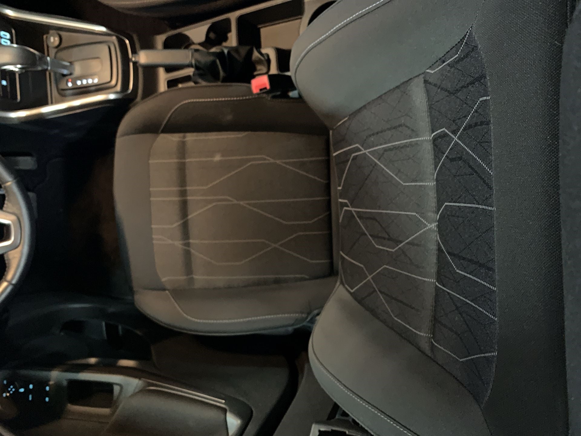 2021 Ford ECOSPORT ECOSPORT TREND AT