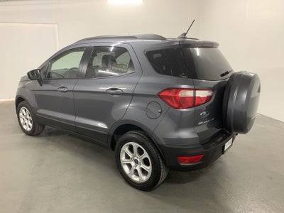2021 Ford ECOSPORT ECOSPORT TREND AT