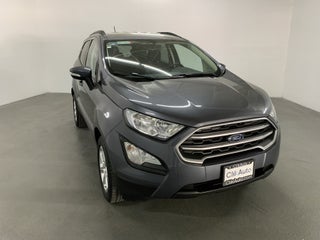 2021 Ford ECOSPORT ECOSPORT TREND AT