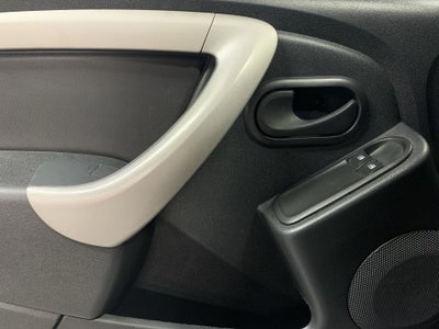 2019 RENAULT DUSTER DUSTER 2.0 ZEN TM DEH