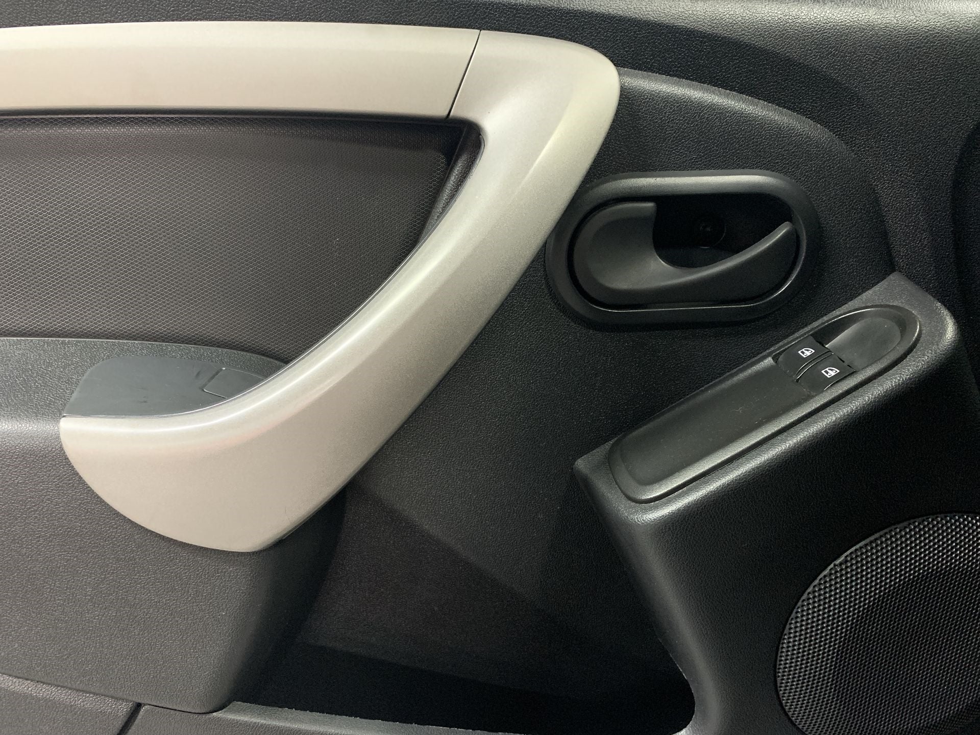 2019 RENAULT DUSTER DUSTER 2.0 ZEN TM DEH