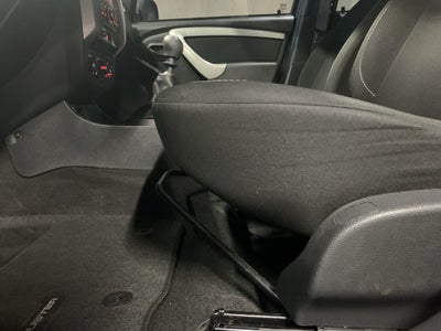 2019 RENAULT DUSTER DUSTER 2.0 ZEN TM DEH