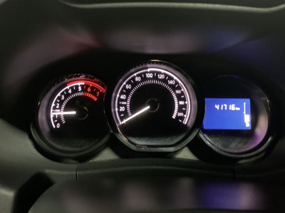 2019 RENAULT DUSTER DUSTER 2.0 ZEN TM DEH