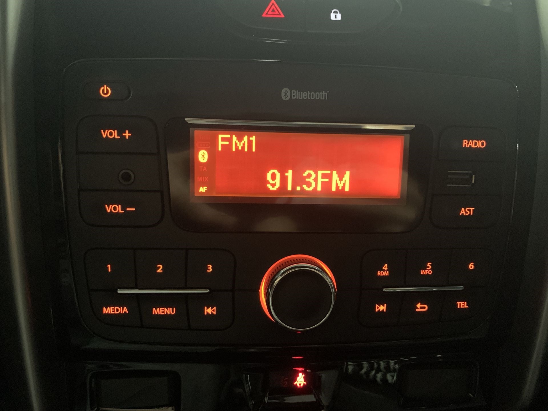 2019 RENAULT DUSTER DUSTER 2.0 ZEN TM DEH