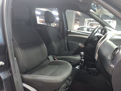 2019 RENAULT DUSTER DUSTER 2.0 ZEN TM DEH