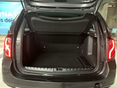 2019 RENAULT DUSTER DUSTER 2.0 ZEN TM DEH