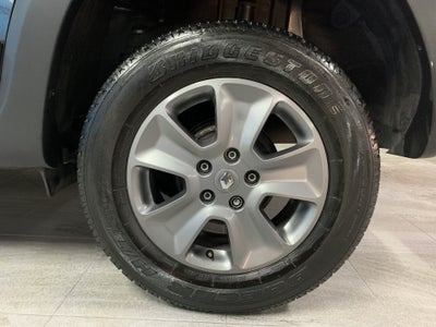 2019 RENAULT DUSTER DUSTER 2.0 ZEN TM DEH