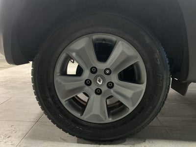 2019 RENAULT DUSTER DUSTER 2.0 ZEN TM DEH