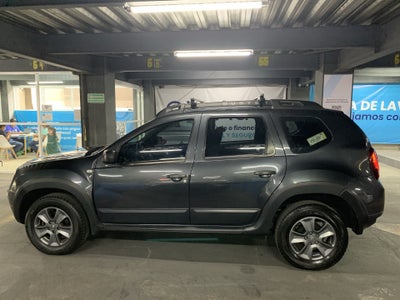 2019 RENAULT DUSTER DUSTER 2.0 ZEN TM DEH