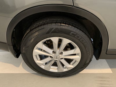 2017 Nissan X-TRAIL SENSE, 2.5L, 5 PUERTAS, AUT CVT