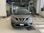 2017 Nissan X-TRAIL SENSE, 2.5L, 5 PUERTAS, AUT CVT
