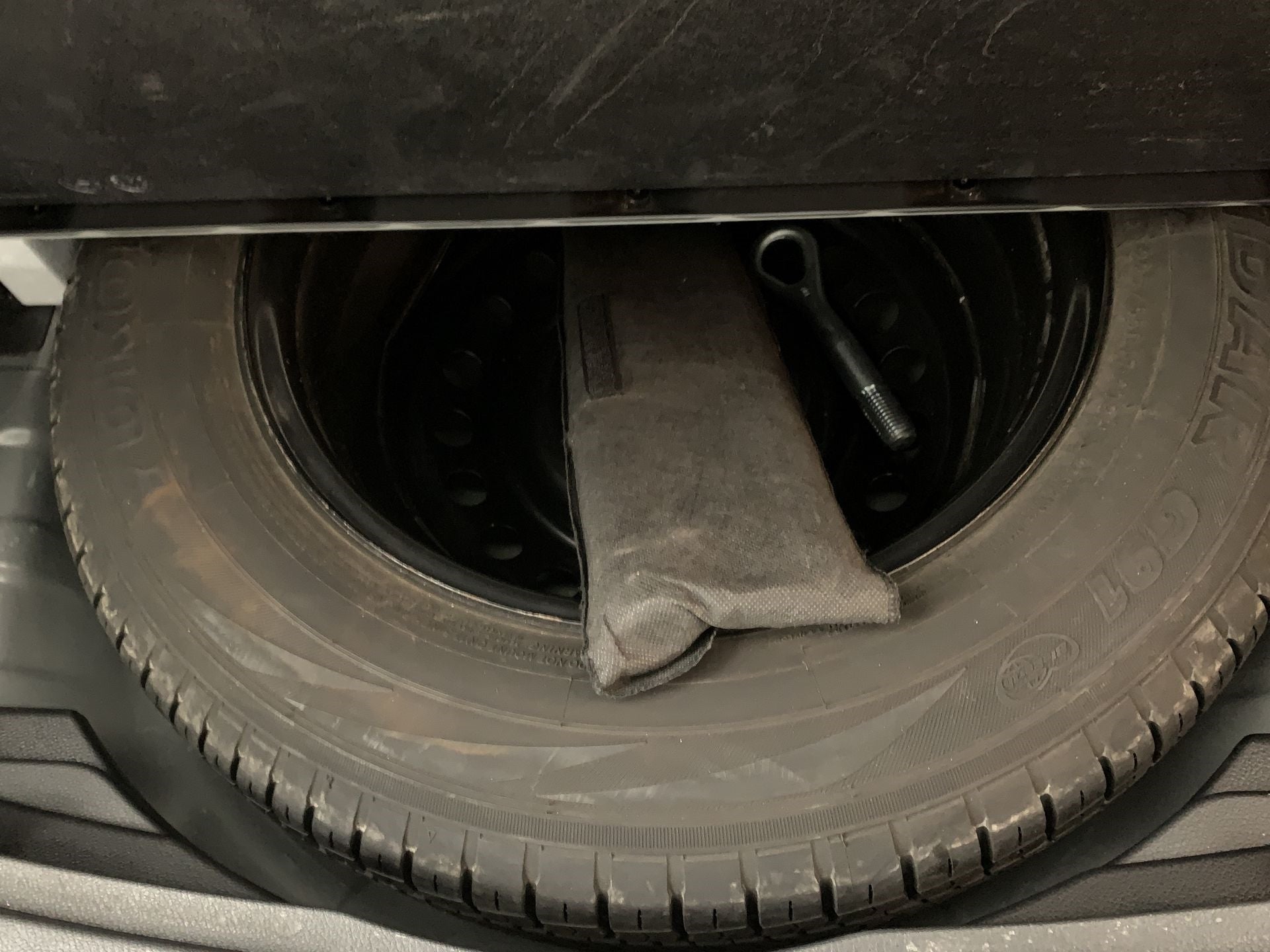 2017 Nissan X-TRAIL SENSE, 2.5L, 5 PUERTAS, AUT CVT