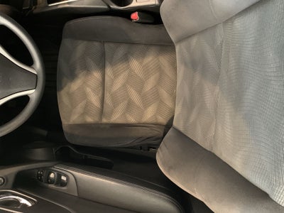 2017 Nissan X-TRAIL SENSE, 2.5L, 5 PUERTAS, AUT CVT