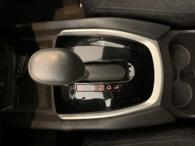 2017 Nissan X-TRAIL SENSE, 2.5L, 5 PUERTAS, AUT CVT