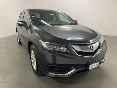 2016 Acura RDX RDX AWD TA