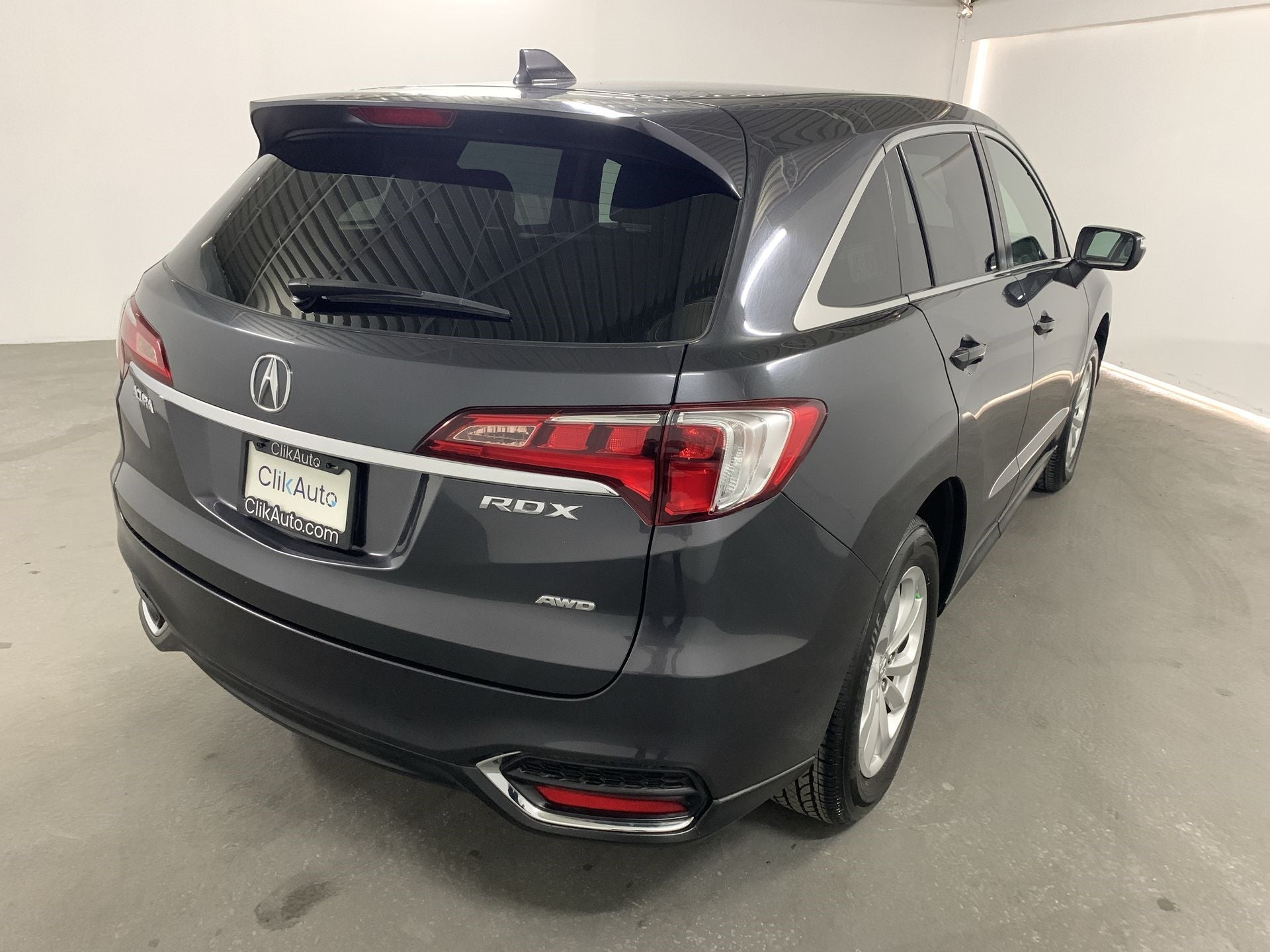 2016 Acura RDX RDX AWD TA
