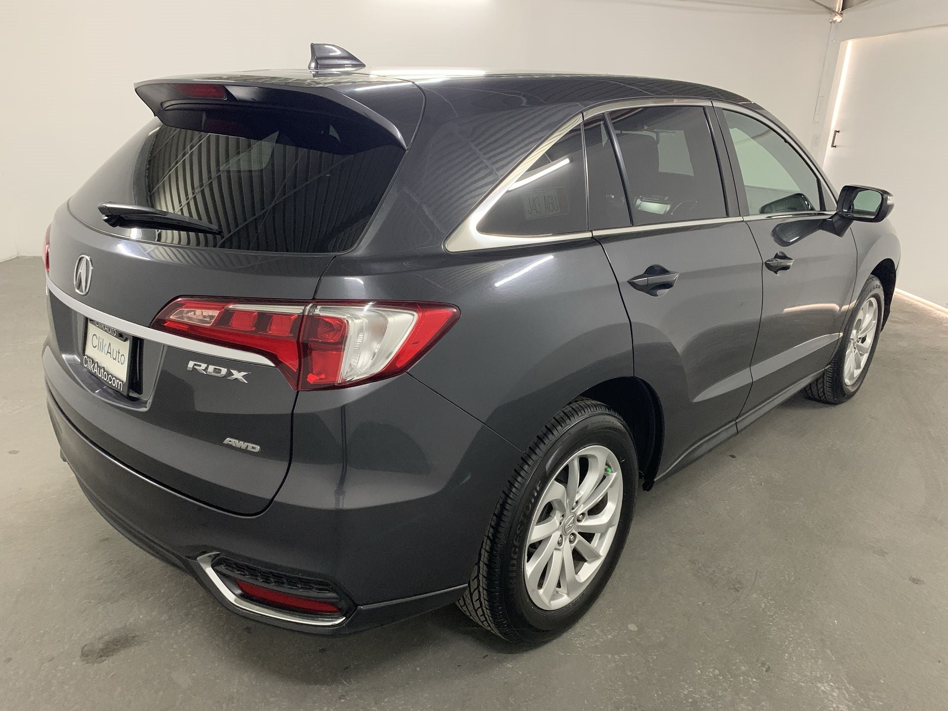 2016 Acura RDX RDX AWD TA