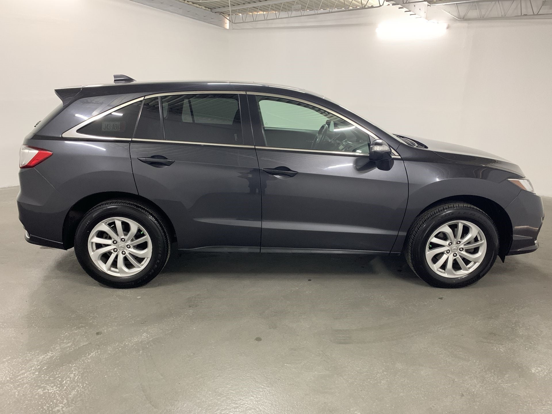 2016 Acura RDX RDX AWD TA