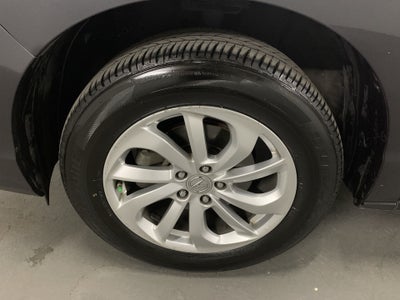 2016 Acura RDX RDX AWD TA