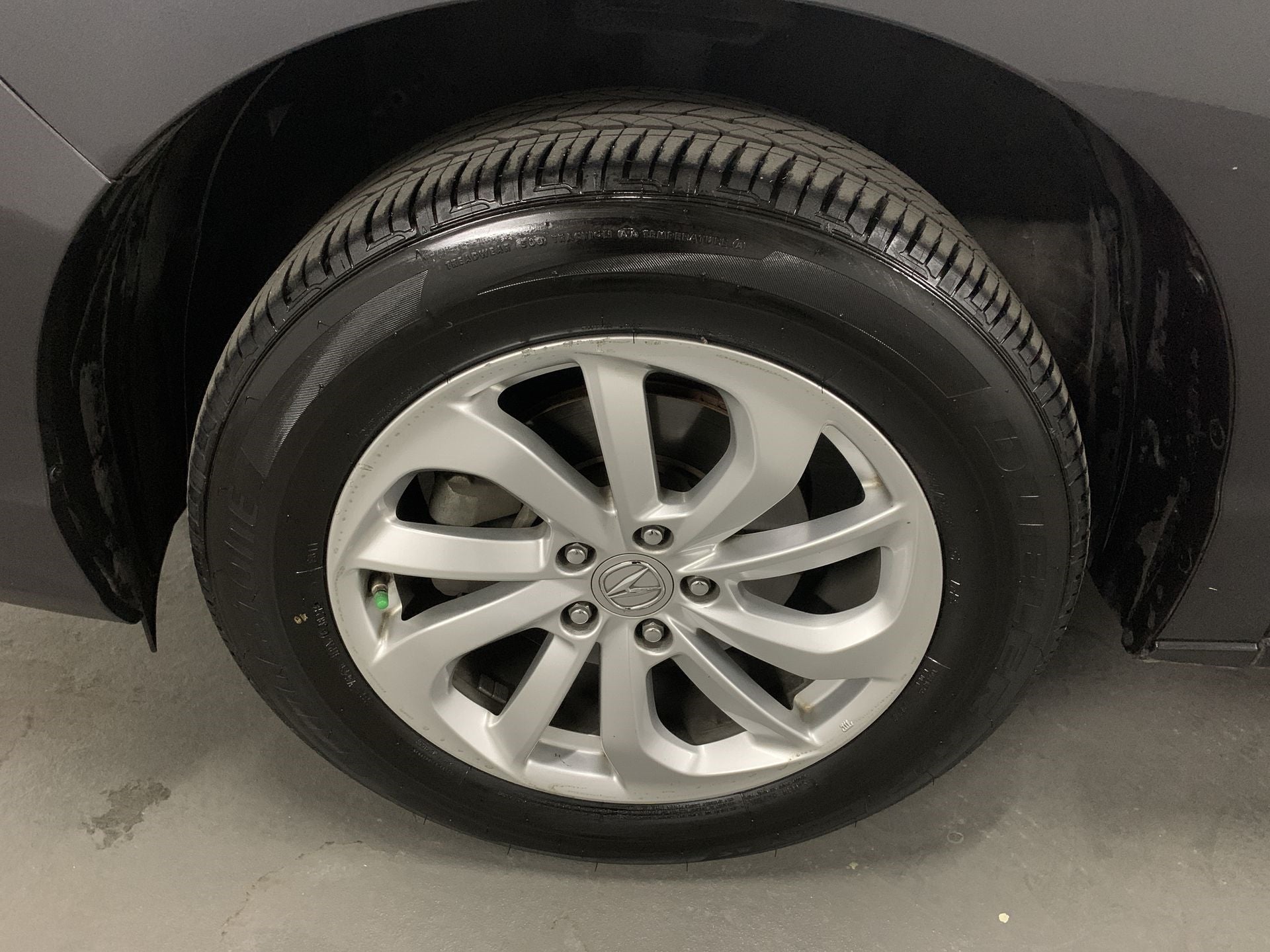 2016 Acura RDX RDX AWD TA