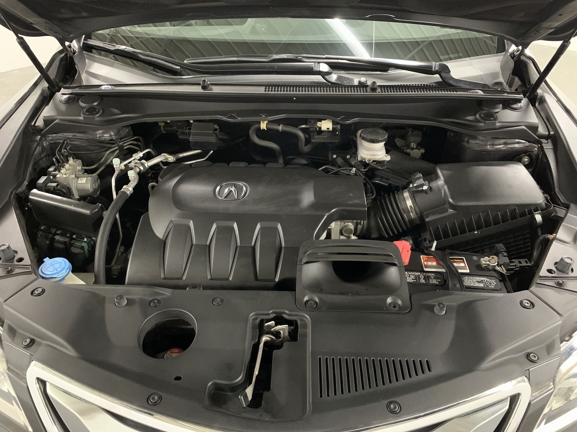 2016 Acura RDX RDX AWD TA