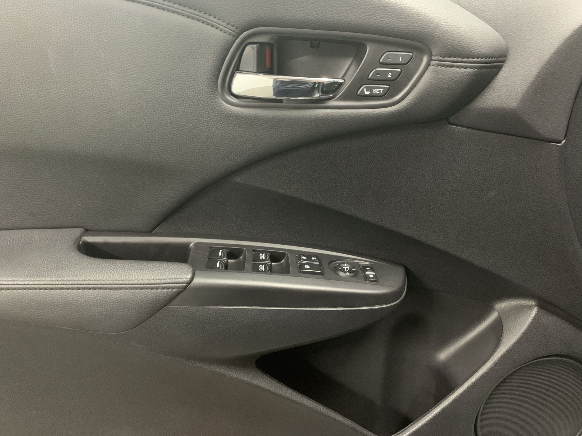 2016 Acura RDX RDX AWD TA