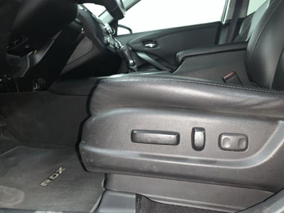 2016 Acura RDX RDX AWD TA