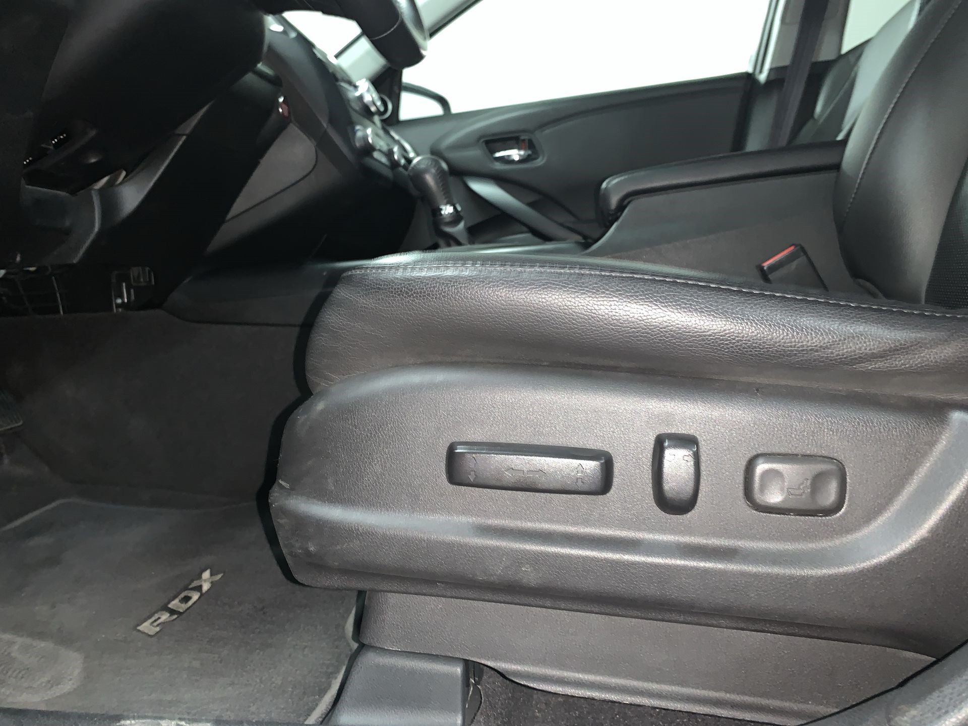 2016 Acura RDX RDX AWD TA