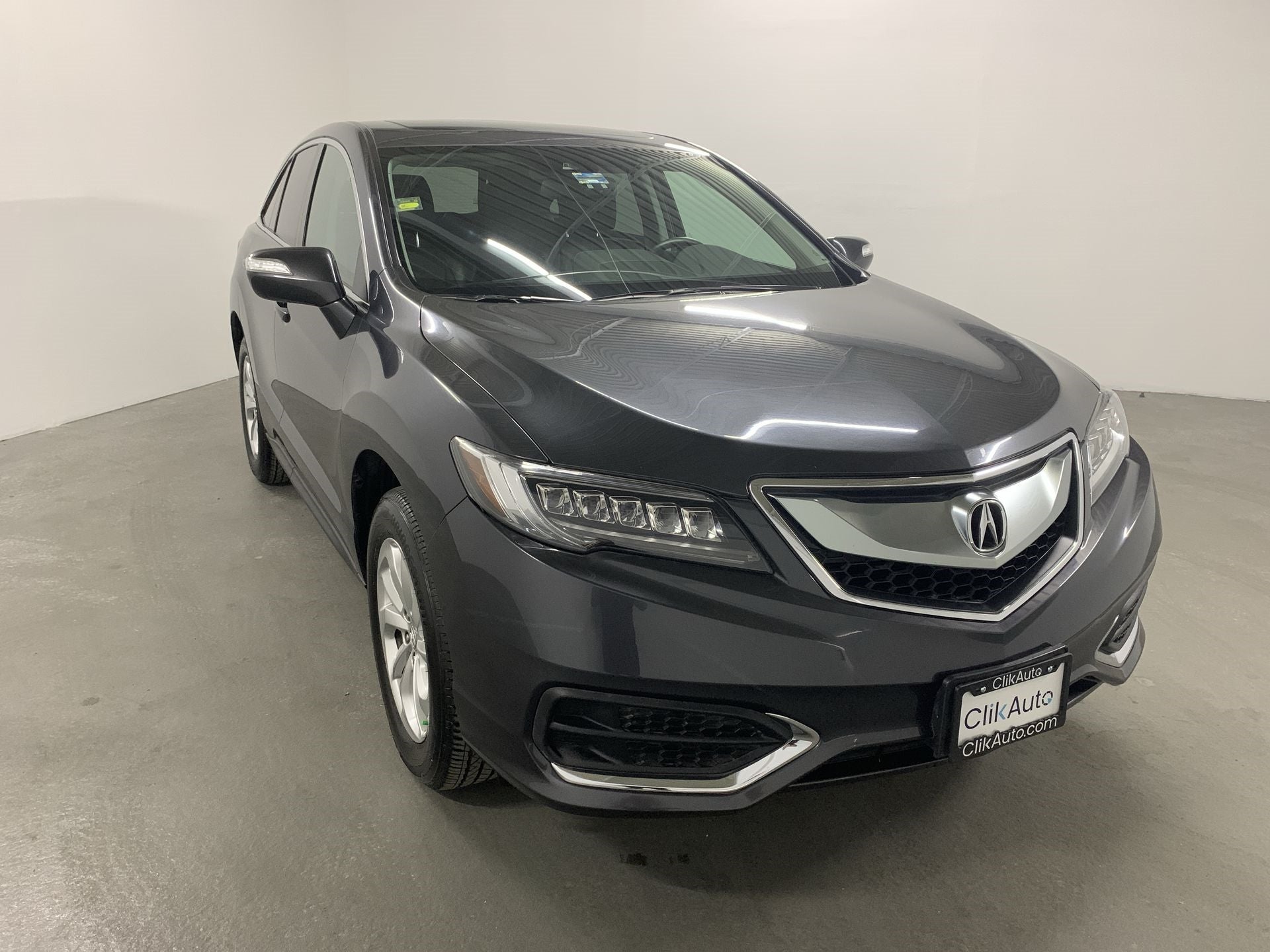 2016 Acura RDX RDX AWD TA
