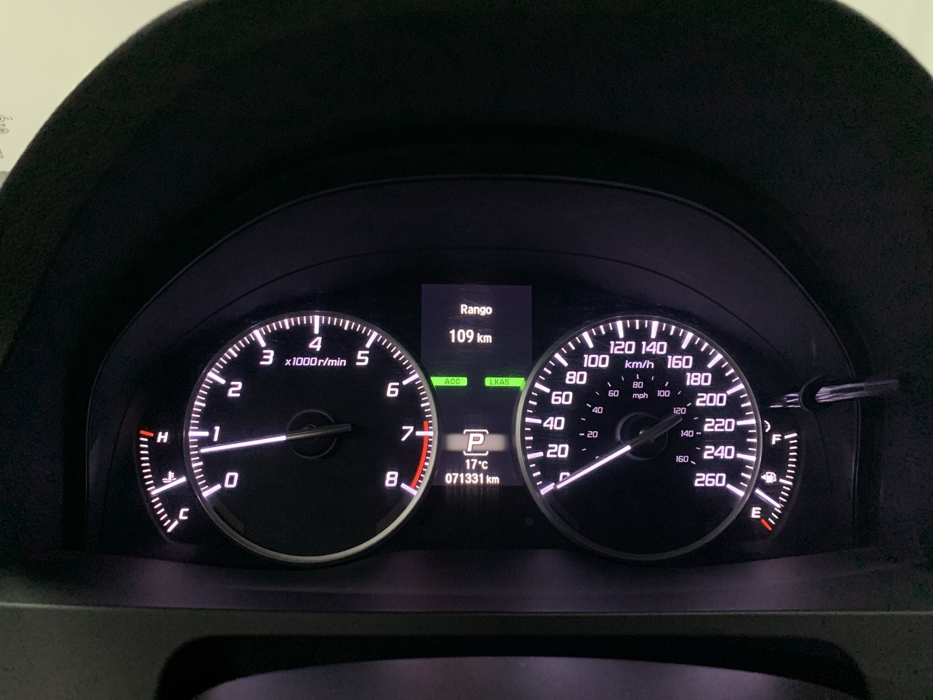 2016 Acura RDX RDX AWD TA