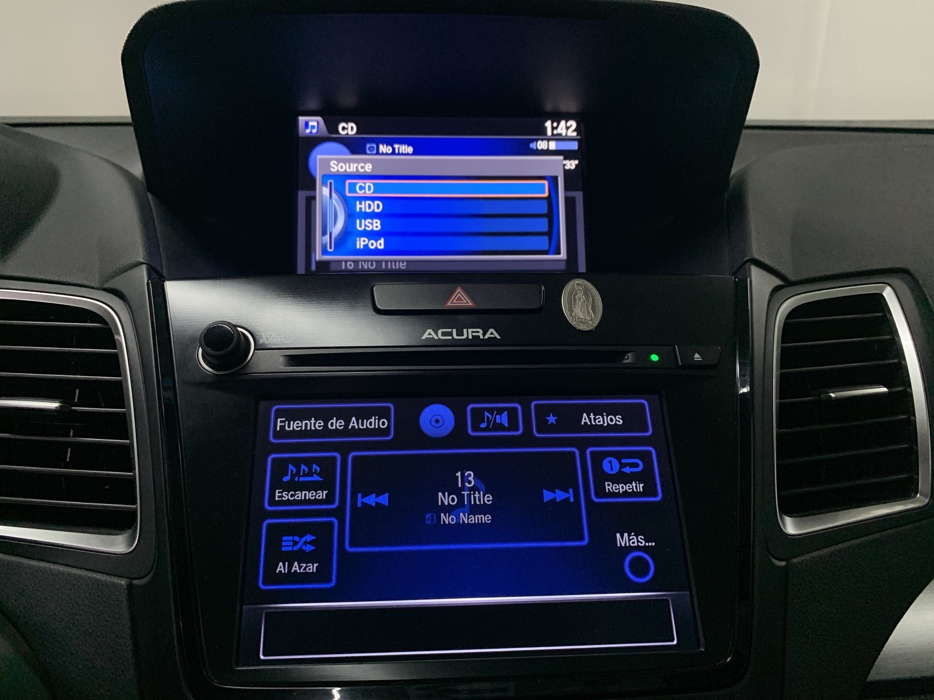 2016 Acura RDX RDX AWD TA