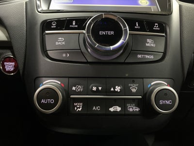 2016 Acura RDX RDX AWD TA