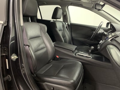 2016 Acura RDX RDX AWD TA