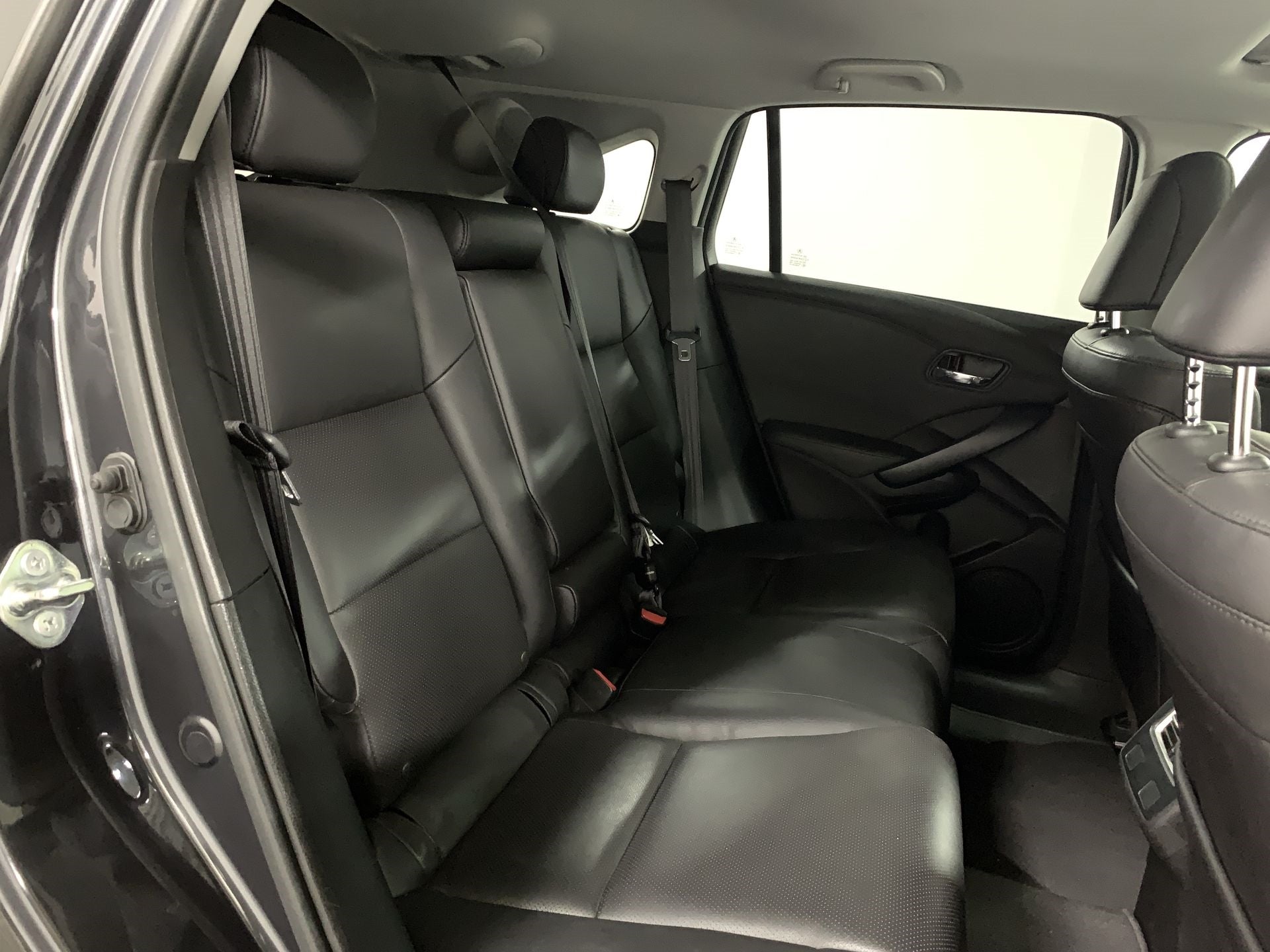 2016 Acura RDX RDX AWD TA