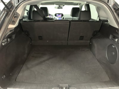 2016 Acura RDX RDX AWD TA