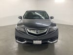 2016 Acura RDX RDX AWD TA