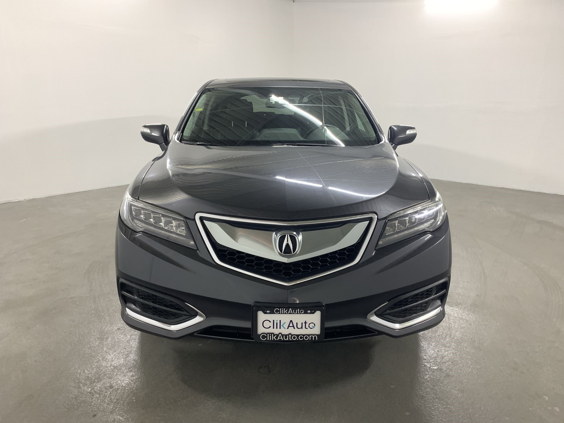 2016 Acura RDX RDX AWD TA