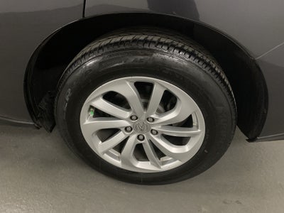 2016 Acura RDX RDX AWD TA